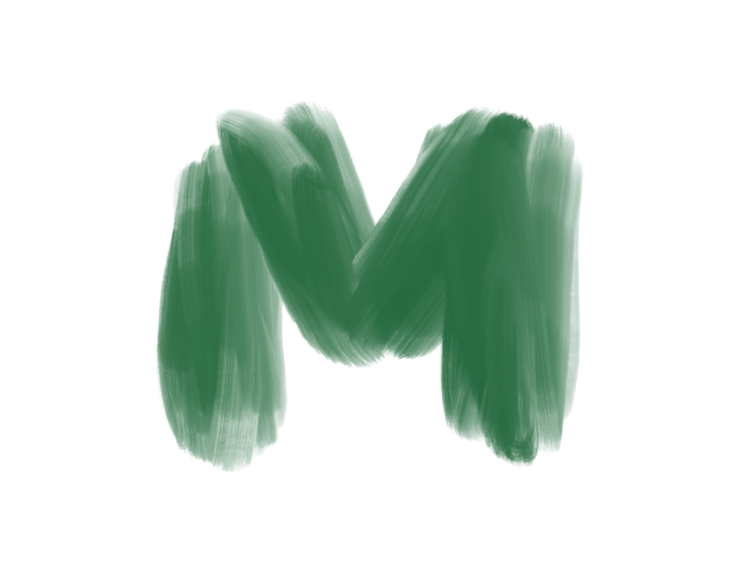 Mossystone logo
